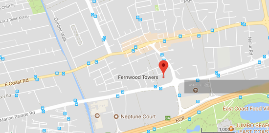 Fernwood Towers (D15), Condominium #156076462
